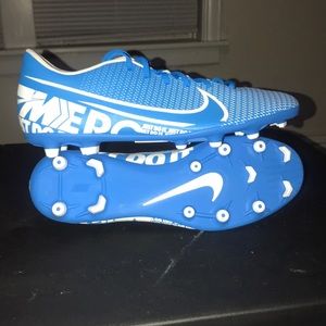 New nike vapor 13 club fg/mg cleated shoes